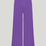 Toteme Fluid satin trousers