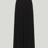 Toteme flared maxi skirt