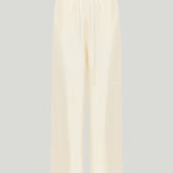 Toteme Silk trousers
