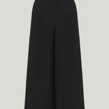 Chloé Wide-leg tailored wool trousers