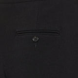 Chloé Wide-leg tailored wool trousers