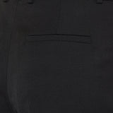 Chloé Wool flared trousers