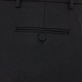 Tom Ford tailored straight-leg trousers