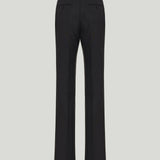 Tom Ford tailored straight-leg trousers