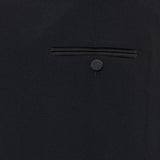 Tom Ford Front-slit midi skirt