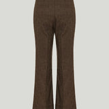 La DoubleJ Hendrix trousers