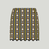 La DoubleJ Baia mini skirt