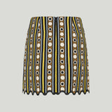 La DoubleJ Baia mini skirt