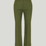 La DoubleJ Hendrix trousers