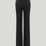 Gucci Crêpe satin trousers