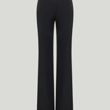 Gucci Crêpe satin trousers