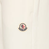 Moncler Logo-detail track trousers