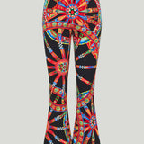 Dolce & Gabbana Triacetate jogging trousers
