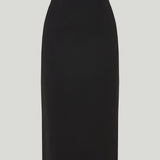 Dolce & Gabbana Virgin-wool pencil skirt