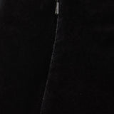 Khaite Ryden velvet trousers