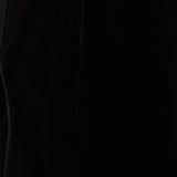 Khaite Ryden velvet trousers
