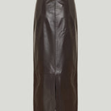 Loulou de Saison Inga midi skirt