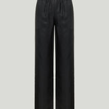 Loulou de Saison Alera silk trousers
