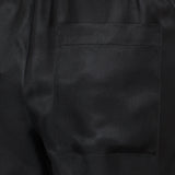 Loulou de Saison Alera silk trousers