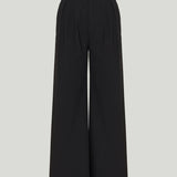 Loulou de Saison Sbiru wool trousers