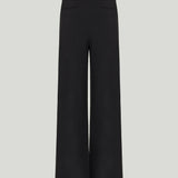 Loulou de Saison Sbiru wool trousers