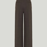 Loulou de Saison Sbiru wool trousers
