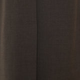 Loulou de Saison Samos pencil maxi skirt