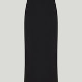 Loulou de Saison Samos pencil maxi skirt