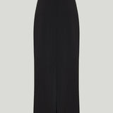 Loulou de Saison Samos pencil maxi skirt