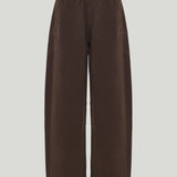 Jacquemus The Corso mid-rise sweatpants