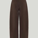 Jacquemus The Corso mid-rise sweatpants