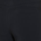 Etro Flared viscose trousers