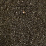 Etro Jacquard trousers