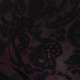 Etro Paisley jacquard flared trousers