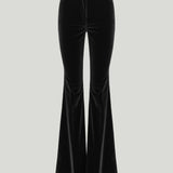 Etro Velvet trousers