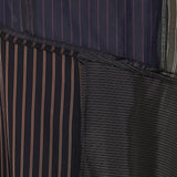 Maison Margiela Patchwork long skirt