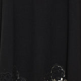 Zimmermann Luna wool midi skirt
