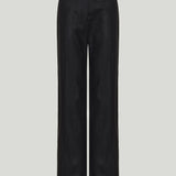 Zimmermann Wide-leg wool-silk trousers