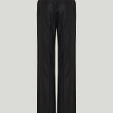 Zimmermann Wide-leg wool-silk trousers