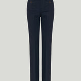 Frame The Flare tailored trousers