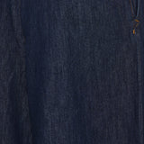 Dries Van Noten Wide pleated jeans
