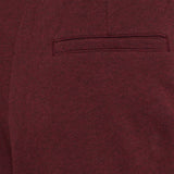 Dries Van Noten Cotton-jersey wide-leg trousers