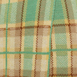 Guest in Residence Tartan mini skirt
