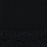 Loewe Asymmetric mini skirt