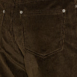 Loewe Corduroy straight-leg trousers
