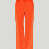 Loewe Cotton corduroy trousers