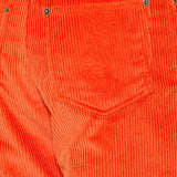 Loewe Cotton corduroy trousers