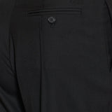 Loewe Fluid wool trousers