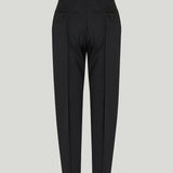 Loewe Fluid wool trousers