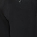Fendi Grain de poudre wool trousers